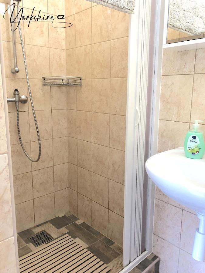 Apartment Yorkshire Bujanov Kültér fotó