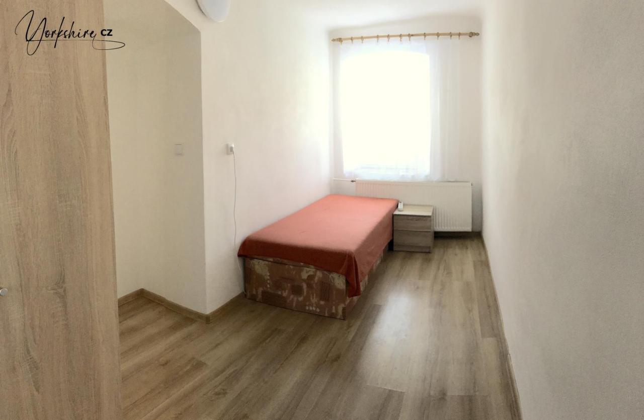 Apartment Yorkshire Bujanov Kültér fotó