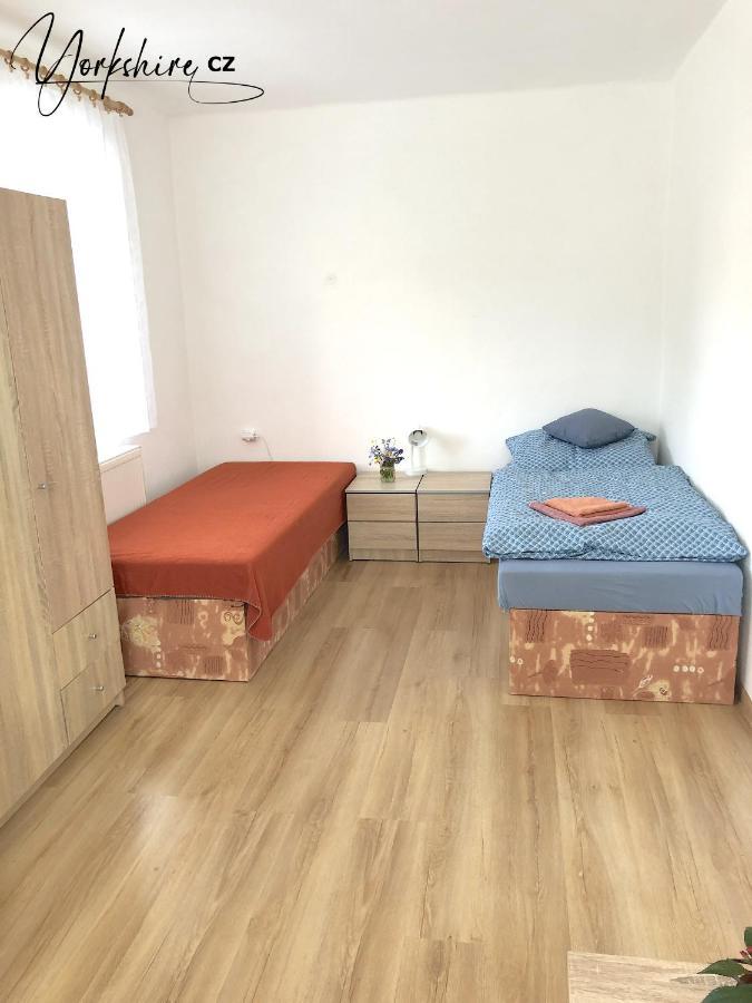 Apartment Yorkshire Bujanov Kültér fotó