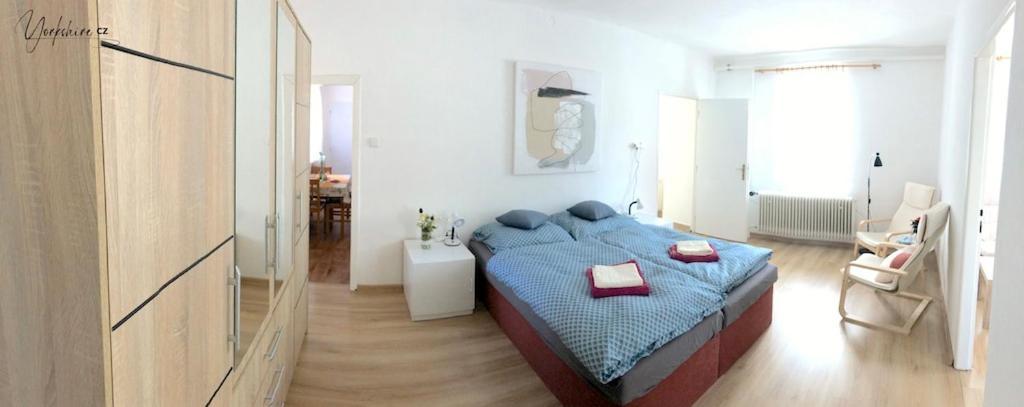 Apartment Yorkshire Bujanov Kültér fotó
