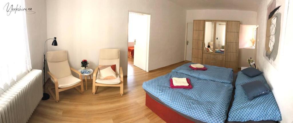 Apartment Yorkshire Bujanov Kültér fotó