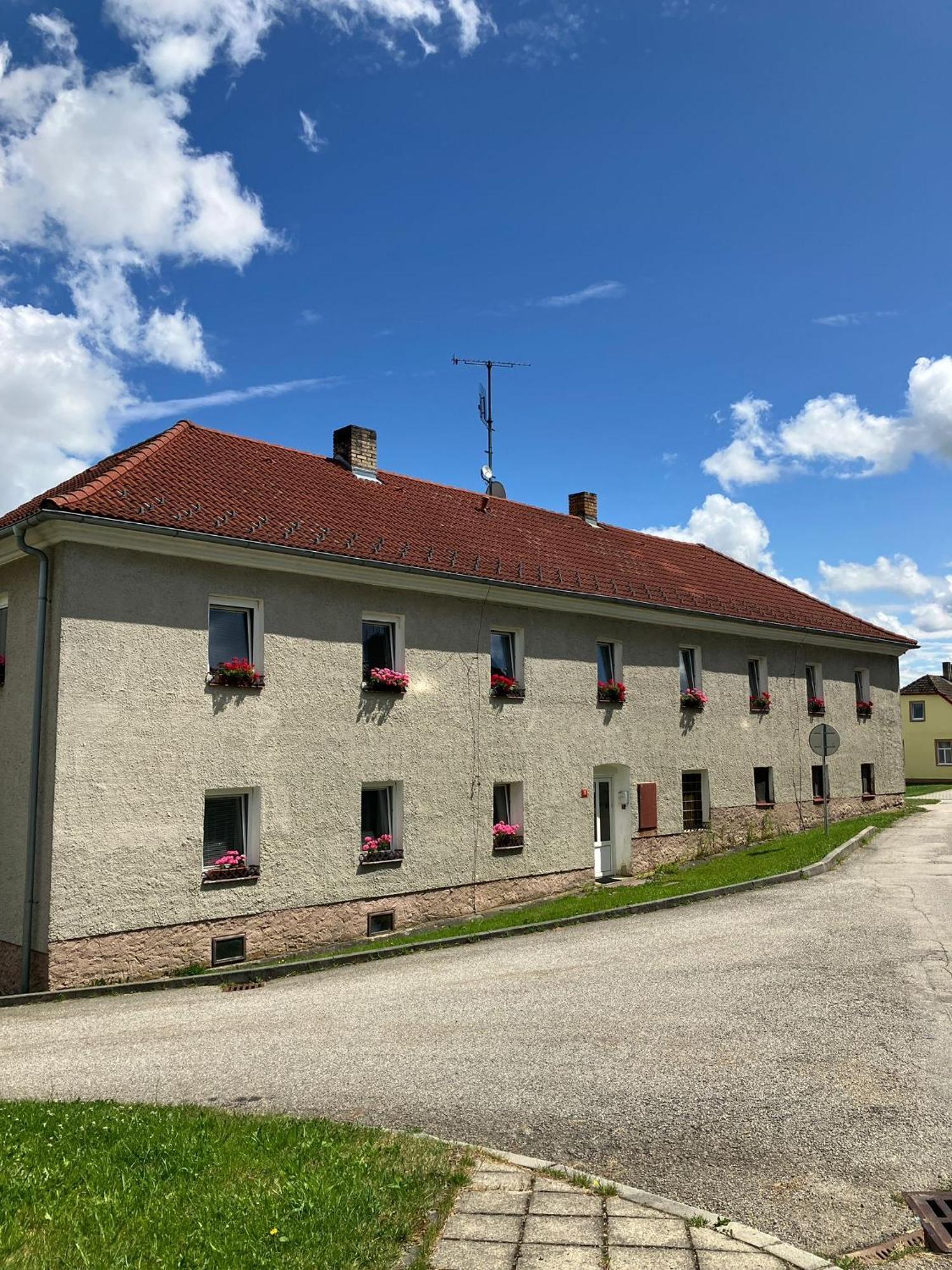 Apartment Yorkshire Bujanov Kültér fotó